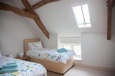 Stunning Freehold Holiday Barn - Oxfordshire Photo 8