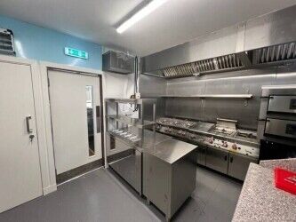 Recently Refurbished Restaurant Premises located in the East Lothian town of Haddington (ref 1558) Photo 8