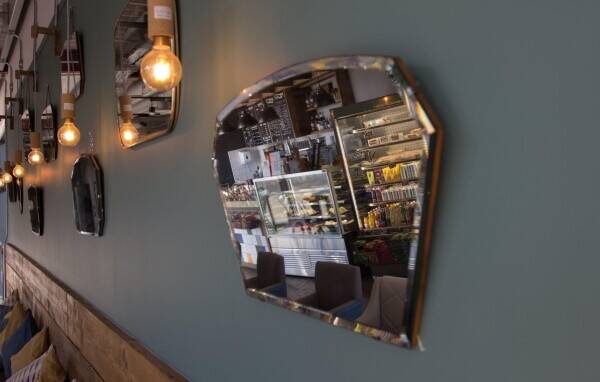 A Great Opportunity To Own A Successful Coffee Shop Franchise In A Good Area Photo 8