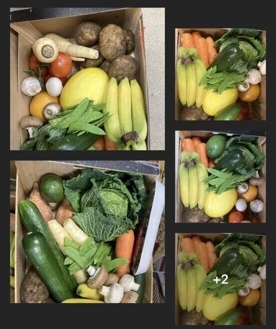 Fruit & Convenience Store Photo 7