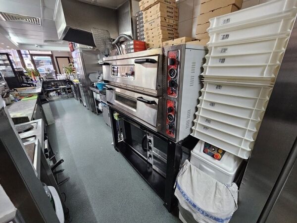 Highly rated Italian Restaurant for sale Photo 8