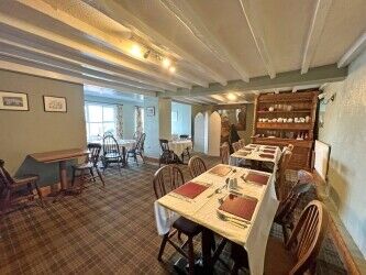 NORTH YORKSHIRE - VILLAGE PUB IN EXCELLENT LOCATION Photo 8