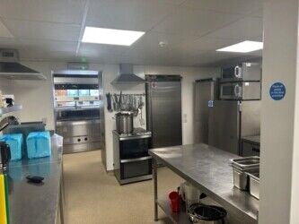 Freehold Traditional Fish & Chip Takeaway Located In Kendal Photo 8