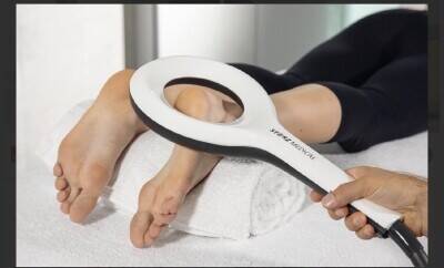 Quick sale due to illness Established Modern Podiatry & Muscle Pain Clinic in sought after location Quick sale due to illness Established Modern Podiatry & Muscle Pain Clinic in sought after location