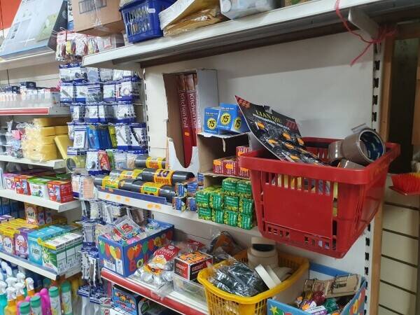 A CONVENIENCE STORE Photo 8