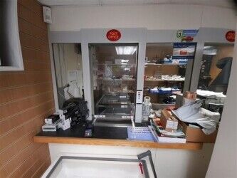Post Offices For Sale in Cheadle Photo 8
