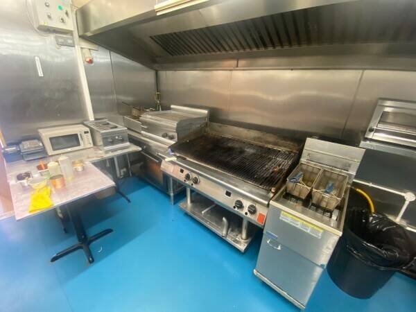 TAKEAWAY FOR SALE! HUGE POTENTIAL TO INCREASE SALES! LOCATED IN WD3 Photo 8