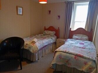 CUMBRIA – PUB & HOTEL LOCATED IN HISTORIC CUMBRIAN COASTAL TOWN Photo 8
