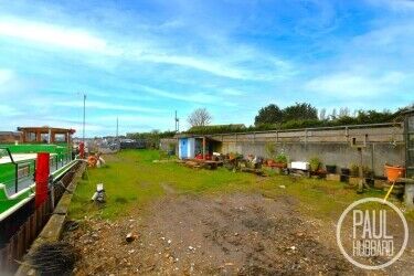 Unique riverside plot with 23 moorings on the Norfolk Broads. Photo 8