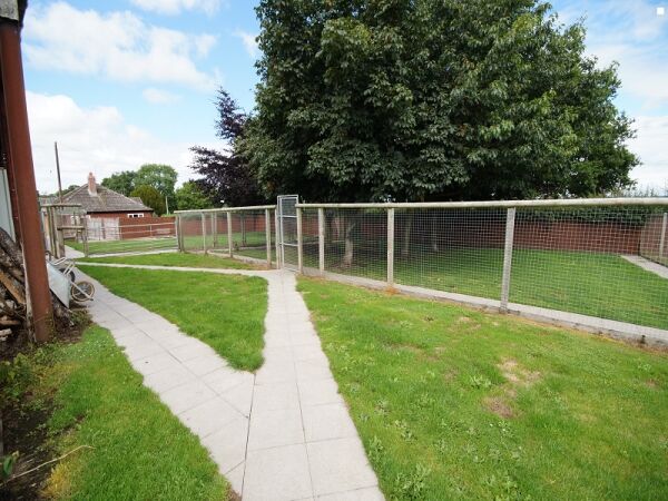 Well Established Boarding Kennels For Sale Photo 8