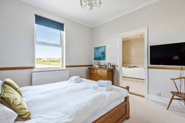 A luxury 8 en-suite bedroom country guest house Photo 8