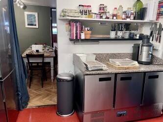 Well Known Chagford Coffee Shop & Cafe Photo 8