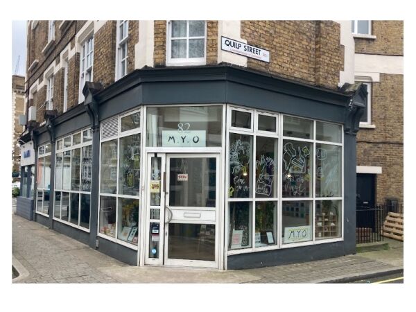 Well established arts and crafts workshop business for sale Photo 8