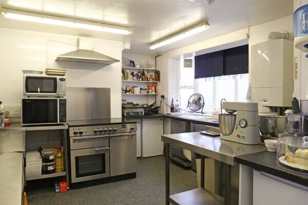 ESTABLISHED TEA + COFFEE SHOP | ALRESFORD | RETIREMENT SALE Photo 8