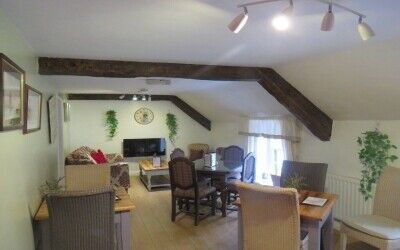 Thriving Local Tea Room/ Café Photo 8