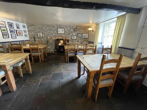 Charming South Devon Inn in the heart of the Village For Sale in Newton Abbot Photo 8