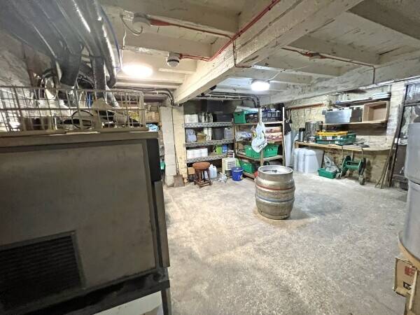 WEST YORKSHIRE - PUB IN POPULAR MARKET TOWN Photo 8