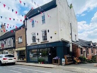 Leasehold Greengrocers Located in Ashbourne, Derbyshire Dales Photo 8