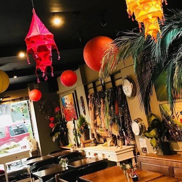 Busy Coffee Shop & Restaurant for Sale in Haslemere Surrey Photo 8