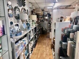 Leasehold Home Furniture & Gift Store Located In St Ives Photo 8
