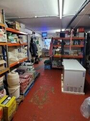 Fish and Chip Shop for sale in Walderslade Photo 8