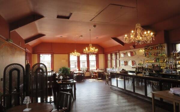Well-known, Very Popular Delicatessen/ Café and Vintage Cocktail Bar Business Photo 8