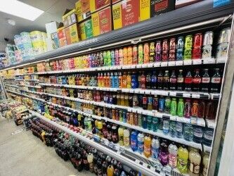 BRANDED OFF-LICENSE FOR SALE IN HACKNEY N1 Photo 8