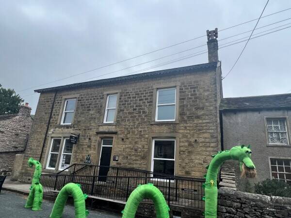 YORKSHIRE DALES - PRIVATELY OWNED YOUTH HOSTEL Photo 8