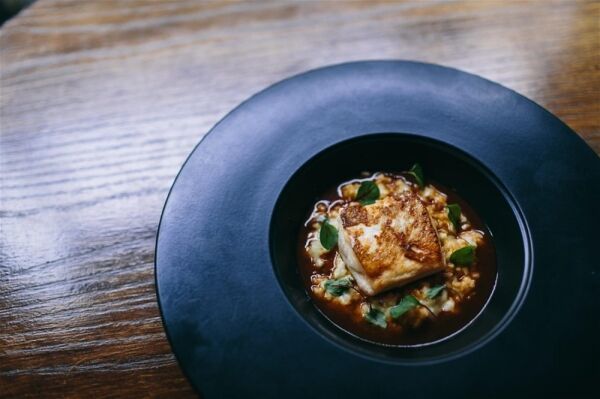 A FINE DINING RESTAURANT Photo 8