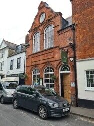 Popular And Established Restaurant In The Sought After Estuary Town Of Topsham, Exeter Photo 8