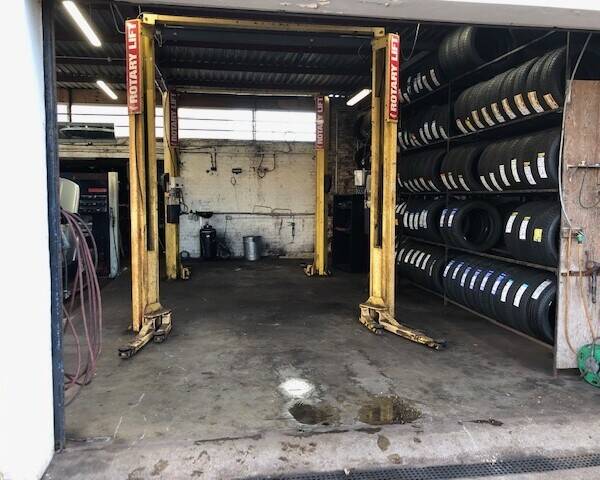 MOT Testing Garage, Main Road, Blackpool Photo 8