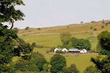 YHA ROWEN - FARMHOUSE STYLE HOSTEL SET 360 FT ABOVE THE CONWY VALLEY OFFERING STUNNING VIEWS Photo 8