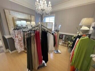 Quaint East Devon Coffee Shop and Boutique Business For Sale in Budleigh Salterton Photo 8