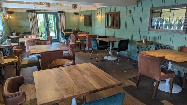 EAST SUSSEX - HIGH QUALITY PREMISES TO LET CLOSE TO TOURIST ATTRACTIONS Photo 8