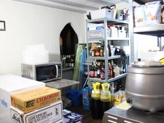 LINCOLNSHIRE - RECENTLY RENOVATED 2 STOREY TOWN CENTRE RESTAURANT Photo 8