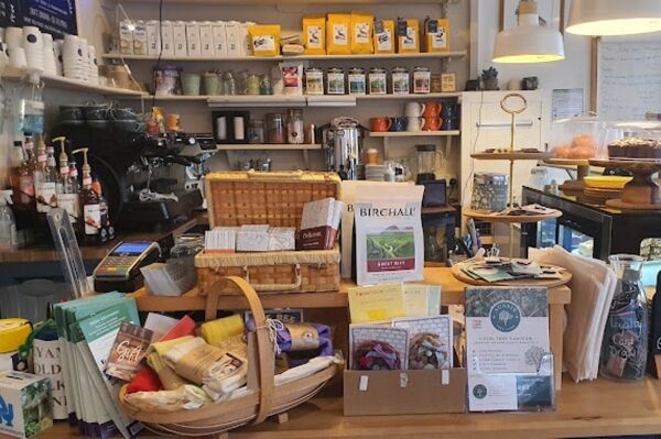 Established Cafe - Hope Valley Photo 8