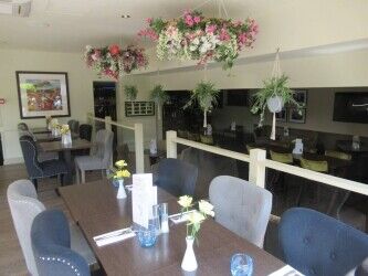 Superb 12-Bedroom 4 -Star Boutique Hotel in heart of Scotland’s Golf Coast Photo 8