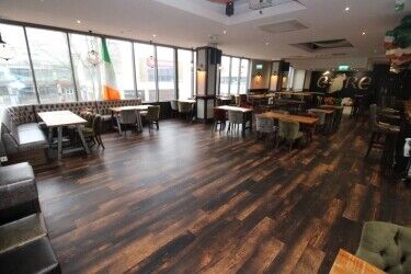 Posh Paddys Irish Grill and Bar Photo 8