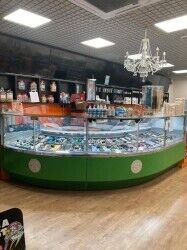 Ice Cream, Sweets and Desserts cafe for sale in Dunfermline Town Centre Photo 8