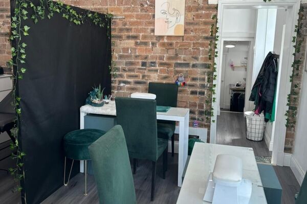 Hair & Beauty Salon - Colne Photo 8
