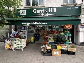 Big Potential Halal Butchers Grocery for Sale Ilford IG2 Gants Hill Photo 9