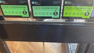 Coffee Shop for Sale in South East Essex Photo 8
