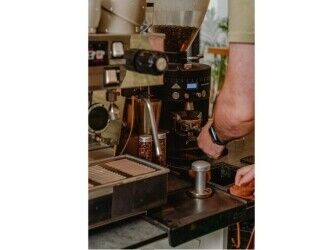 Highly rated cafe for sale Photo 8