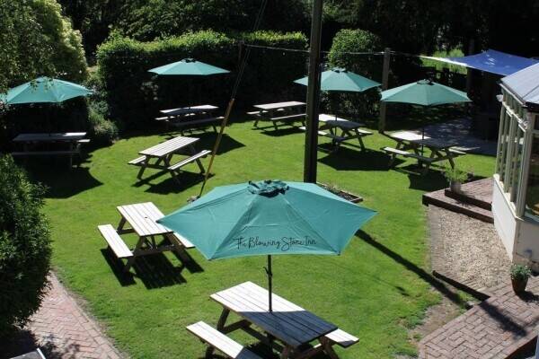 SOUTH OXFORDSHIRE COUNTRY INN Photo 8