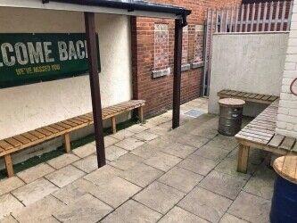 WIRRAL - WET-LED COMMUNITY PUBLIC HOUSE PRICED FOR A QUICK SALE Photo 8