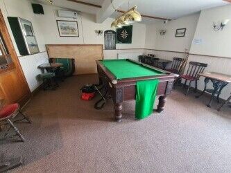 Cornwall Public House Investment Opportunity Generating A Yield Of 9.03% Photo 8