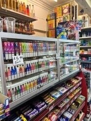 Convenience Store for sale in Prime location (postcode:De53dj) Photo 8