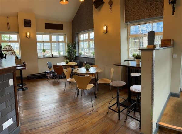 Restaurants For Sale in Bingley Photo 6