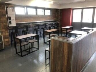 Bistro / Cafe for sale in Bilston  Photo 1