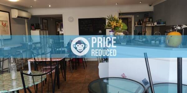 Licenced Café Bar In Highly Desirable Area of Leeds: Price Reduced £90,000 for Quick Sale Photo 2